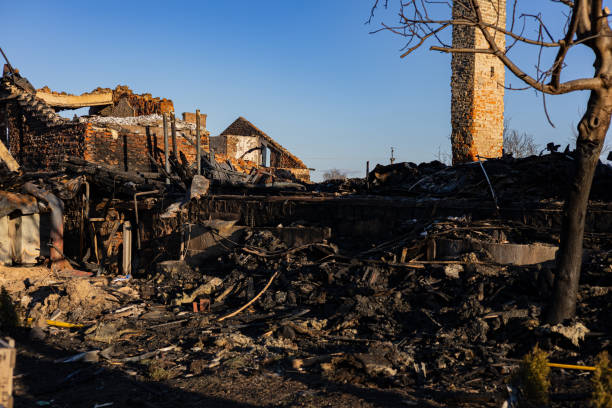 Reliable Content Restoration contractor in Oakton, VA by Meridian Smoke Damage